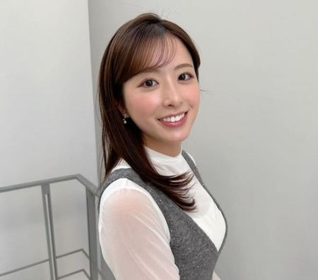 意外な事実 田原萌々アナに彼氏はいない？結婚願望は今はない？ - ヒロぽんblog