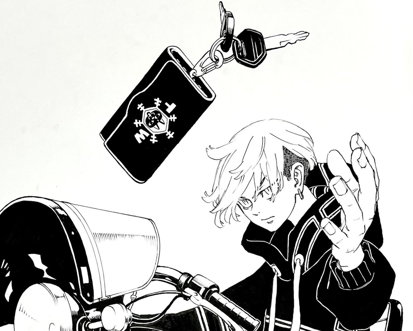 アニメ「東京リベンジャーズ」キャラ一覧身長、年齢、誕生日など網羅アニメニュースアニメフリークス