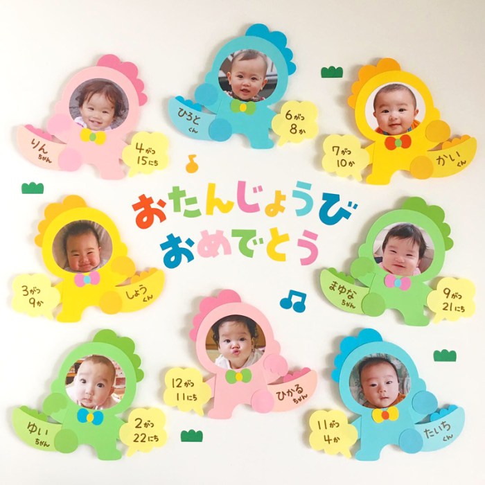 🎉誕生日表第3弾🎉 キャラクターではないverもリクエスト頂いたので作ってみました🙂🙌🏻サーカス🎪あまり時間かけれてないのでクオリティーは低めかもです😂💦 保育園 幼稚園 保育士 手作り制作 誕生日表 壁画 製作 おすすめのりたい 運営さんお願いします いいねお願いします