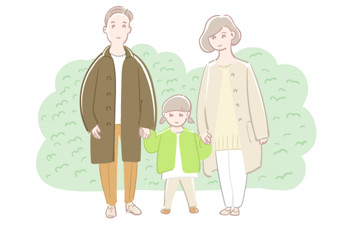 家族無料テンプレートデザイン。イラストや画像付きも豊富 - Canva キャンバ