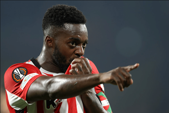 ビルバオ、アトレティコ下し国王杯決勝進出 ウィリアムス兄弟が活躍 写真8枚 国際ニュース：AFPBB News