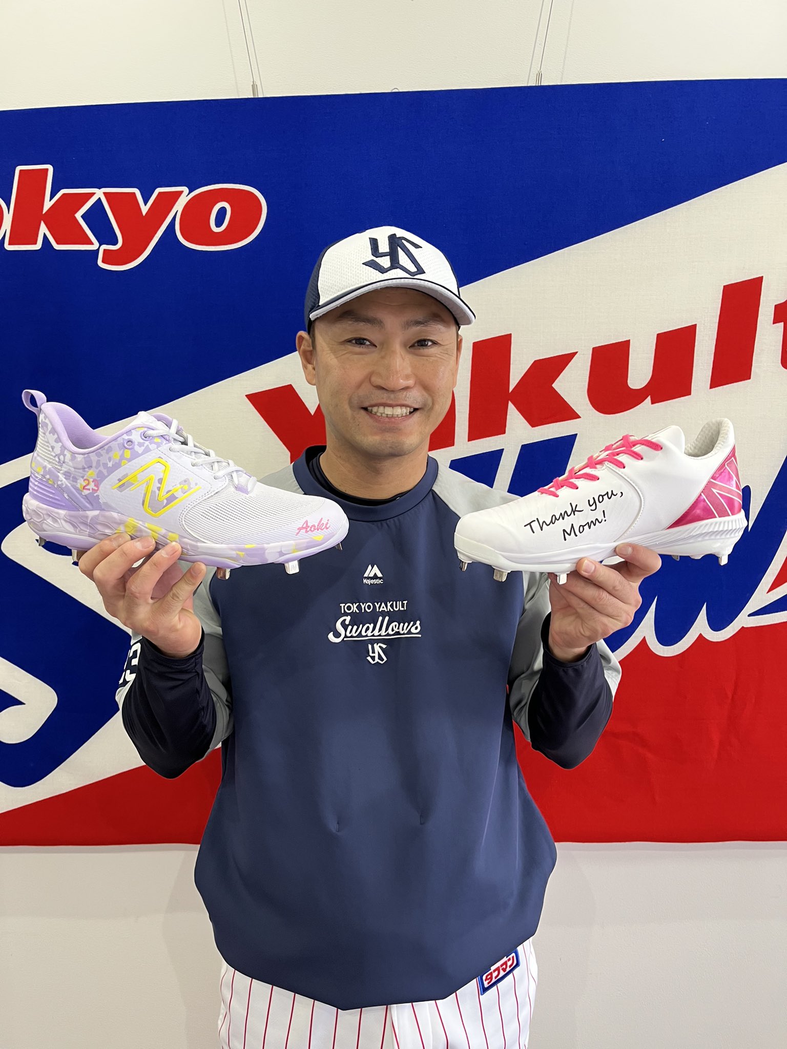 今季のヤクルト、村上宗隆が長期離脱していなければメジャー挑戦を控えた最後のシーズンに思う：中日スポーツ・東京中日スポーツ