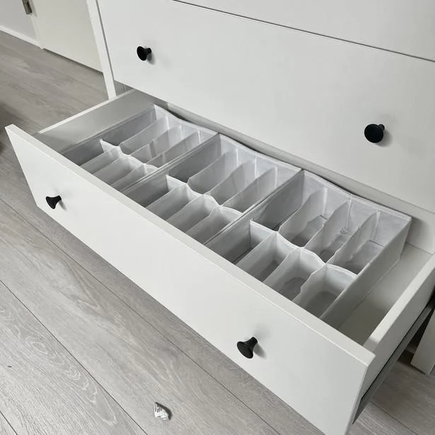 自分で”を応援＊大人も子供も嬉しい「子供服収納」のアイディア7つキナリノ