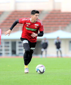 いよいよあと2日！横浜F・マリノス 富樫敬真選手トークショー ３月２６日新横浜プリンスペペで開催！Futonto 株式会社のプレスリリース