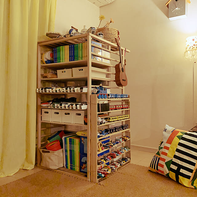 ベビーベッドのDIYに挑戦！作り方手順DIY・日曜大工All About