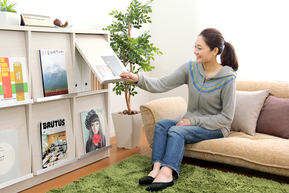 断捨離 子供に荒らされる前に！本や漫画はきれいなうちに手放そう。 - ほどほどシンプルライフ