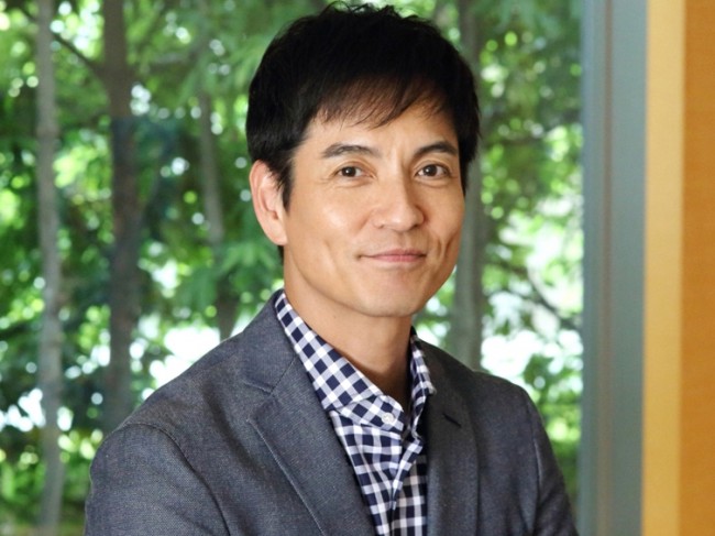 大沢樹生 息子は誰が父親TikTok