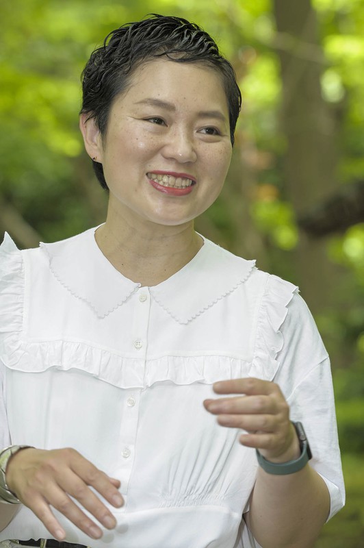 料理とは、自分の人生そのもの」ーー主婦目線の「おいしい」をとことん信じる、栗原はるみの流儀 Yahoo!ニュース オリジナル 特集