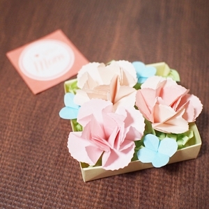 ハンドメイドレシピまとめ母の日におすすめプレゼント 2025年特集クロバー株式会社