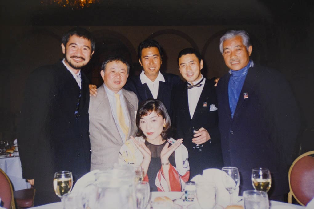 渡邉季穂の働き方 「uka ウカ 」を築いたトップネイリストが語る過去・現在・未来＠BAILA