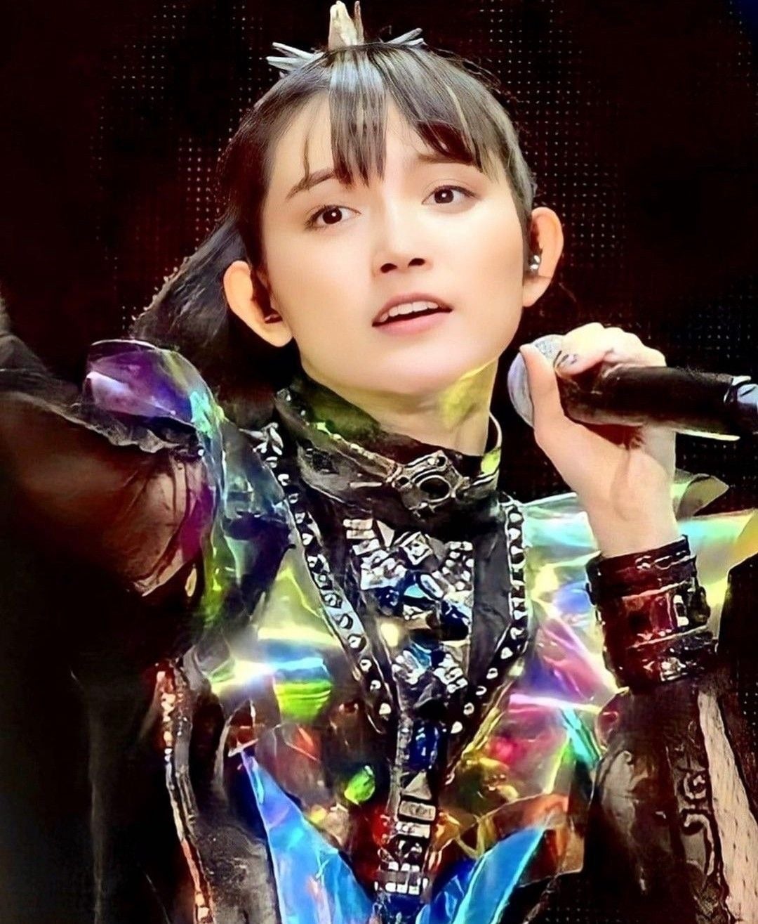 中元すず香su metal 」おしゃれまとめの人気アイデアPinterestめた太郎ベビメタ, 祭り, 中元すず香