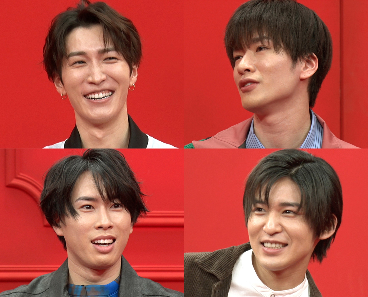 宮舘 目黒 不仲シーンTikTok