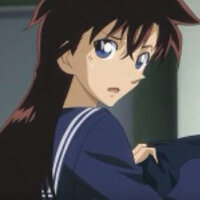 ┊︎◤ 𝐌𝐞𝐦𝐨𝐫𝐢𝐞𝐬 𝐨𝐟 𝟏𝟒𝟏𝟐🃑*ﾟ◢┊︎ ᴍᴇᴍᴏʀʏ.3 ·怪盗キッド 黒羽快斗と中森青子￣￣￣￣￣￣￣￣￣￣￣￣￣￣￣￣￣￣￣￣ 高校生の黒羽快斗と､ 父親が警視庁捜査二課警部で怪盗キッドを 追い続ける中森銀三の娘・中森青子｡二人は幼馴染の高校生