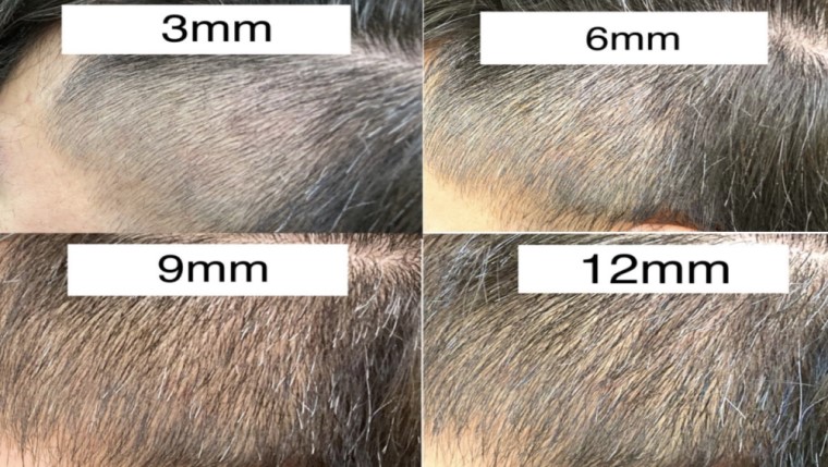 キッズカット男の子 プチバリアート 短髪カワイイツーブロック：L167357195ホットペッパービューティ