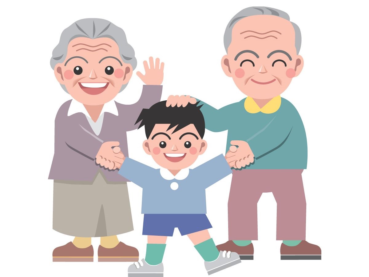 孫のためにできることは? 主な方法や注意点、参考事例を紹介