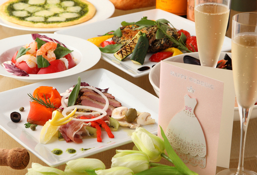 結婚式のウェルカムドリンクは持ち込みできる？持ち込みについても解説しますブラプラヒトとは違う結婚式・フォトウェディングを