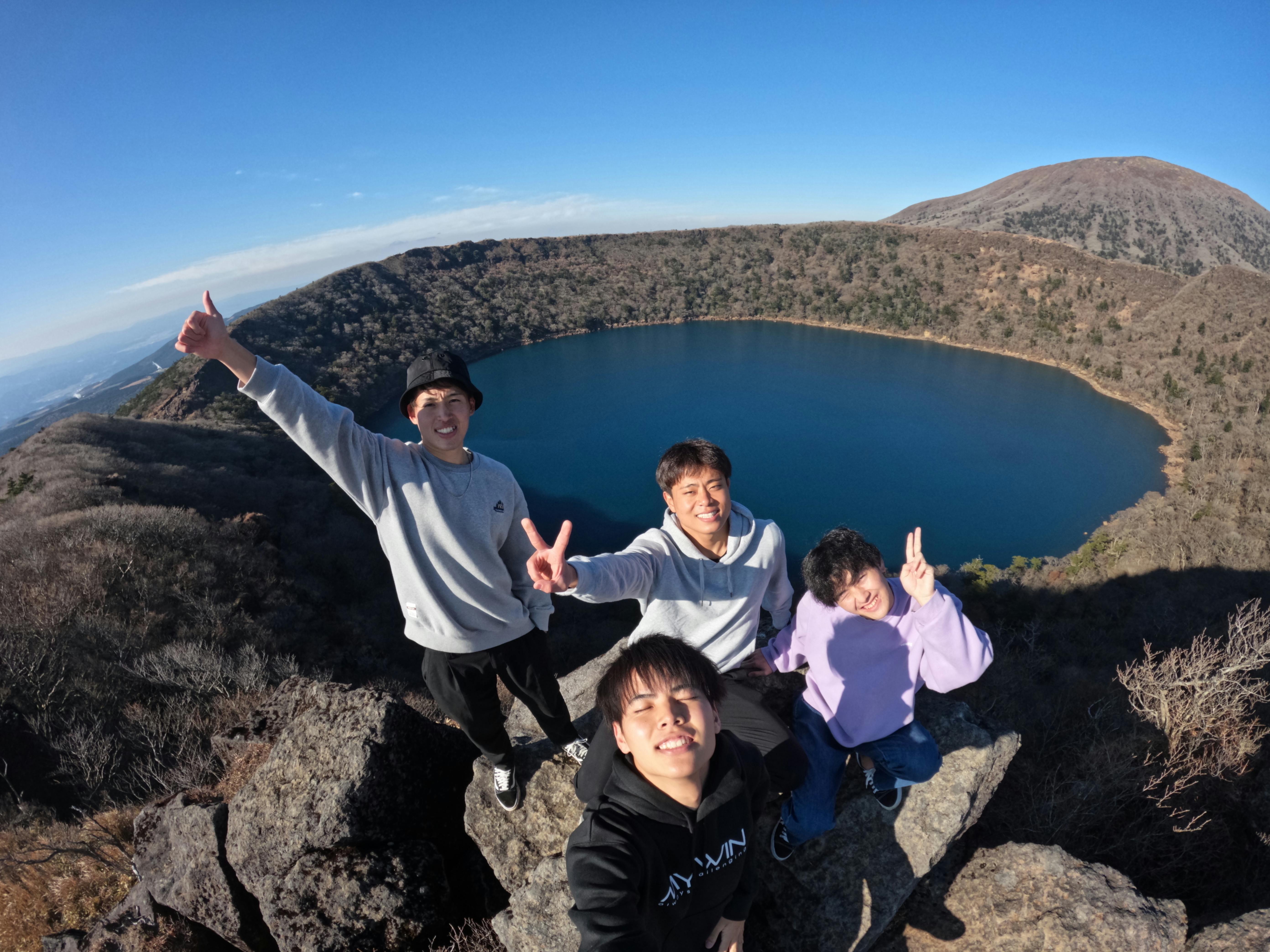 12 5 瀧くん？いえ高橋くんでした~君の名は~ - CAMPFIREキャンプファイヤー