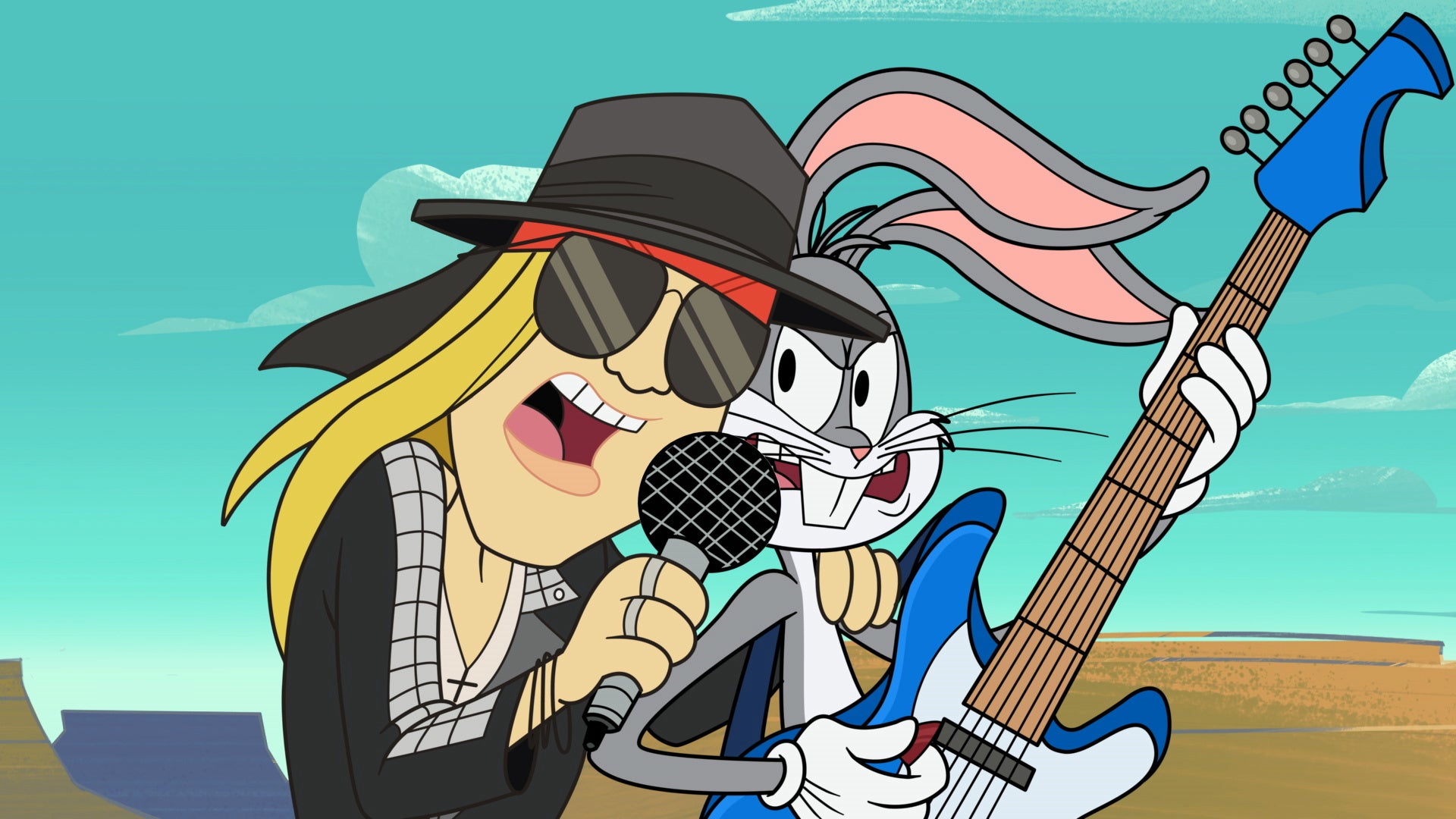 Guns N' Roses Sweet Child O'Mine 和訳アクセル・ローズ元妻とトラウマ Axl and Erin EverlyMind You