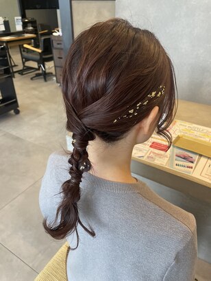 小学生 可愛さを引き出す！卒業式の髪型7選＆ポイントLOVEGRAPH Journal