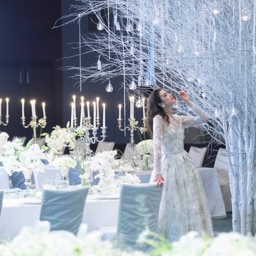 カジュアルな結婚式のアイデア集！人気演出や服装例、先輩カップルの実例を紹介みんなのウェディングニュース