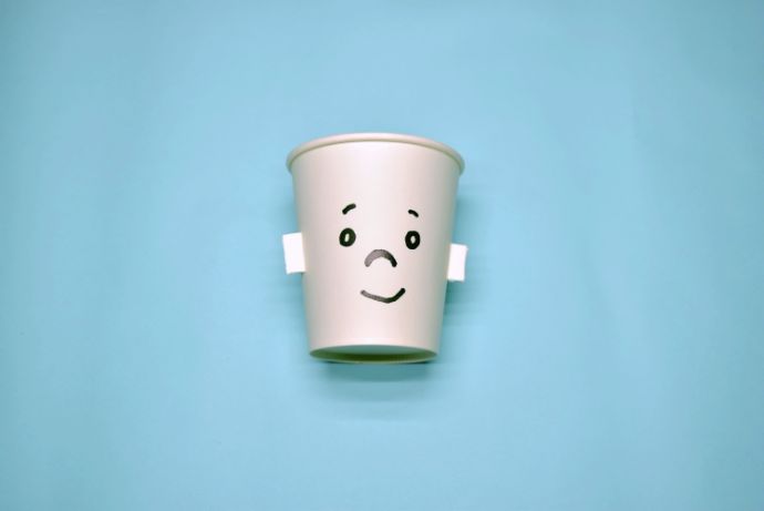 父の日 製作 保育アイラブパパTikTok