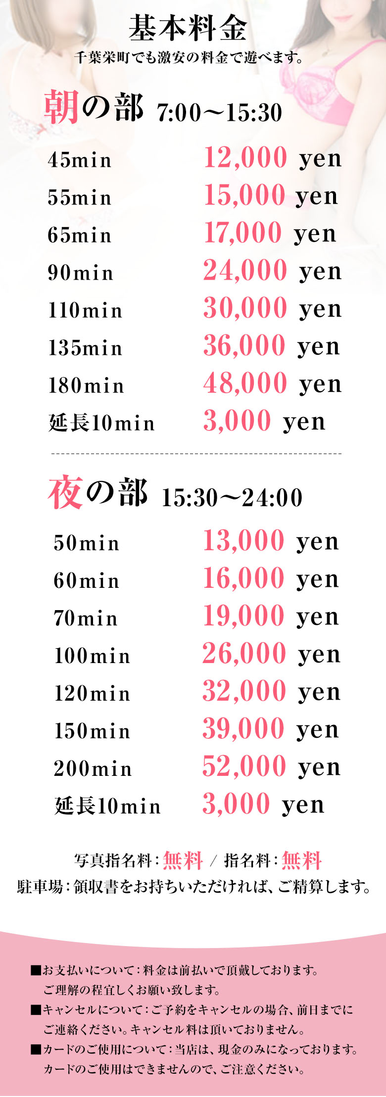 ソープランド マックス 新宿（新宿・歌舞伎町ソープ）｜マンゾク