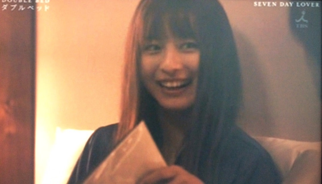 ダブルベッド エピソード1 犬飼貴丈×ロン・モンロウ のあらすじ知るーむ