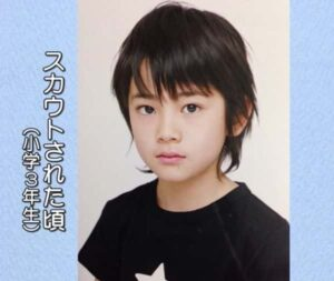 北村匠海、可愛すぎる子供時代の写真公開！候補だった名前は「鯉太郎」？映画「とんび」完成披露舞台あいさつ