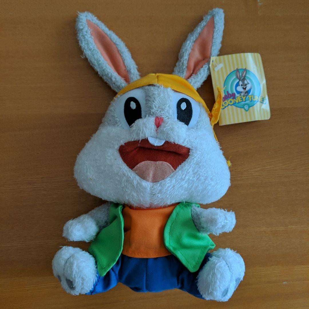 ベビー・ルーニー・テューンズ シーズン1 アニメ の無料動画はどこのサブスクで配信中？ - ワンスクリーン
