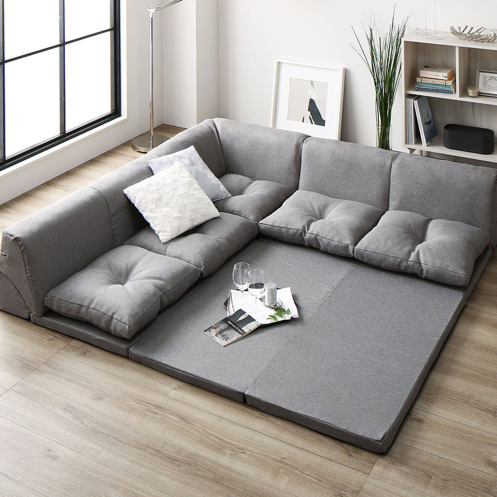 赤ちゃんのいる家庭のソファ対策って？ケガを防止するコツを伝授