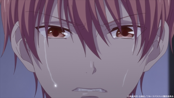 フルーツバスケット アニメ」のアイデア 60 件フルーツバスケット アニメ, フルーツバスケット, フルバ