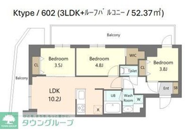 リビオレゾン北綾瀬 モデルルーム訪問 予定価格 間取り