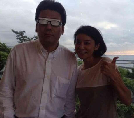 高嶋ちさ子旦那大学や年収は？ソニー一族で家系がスゴイ！トレンドぼっくす