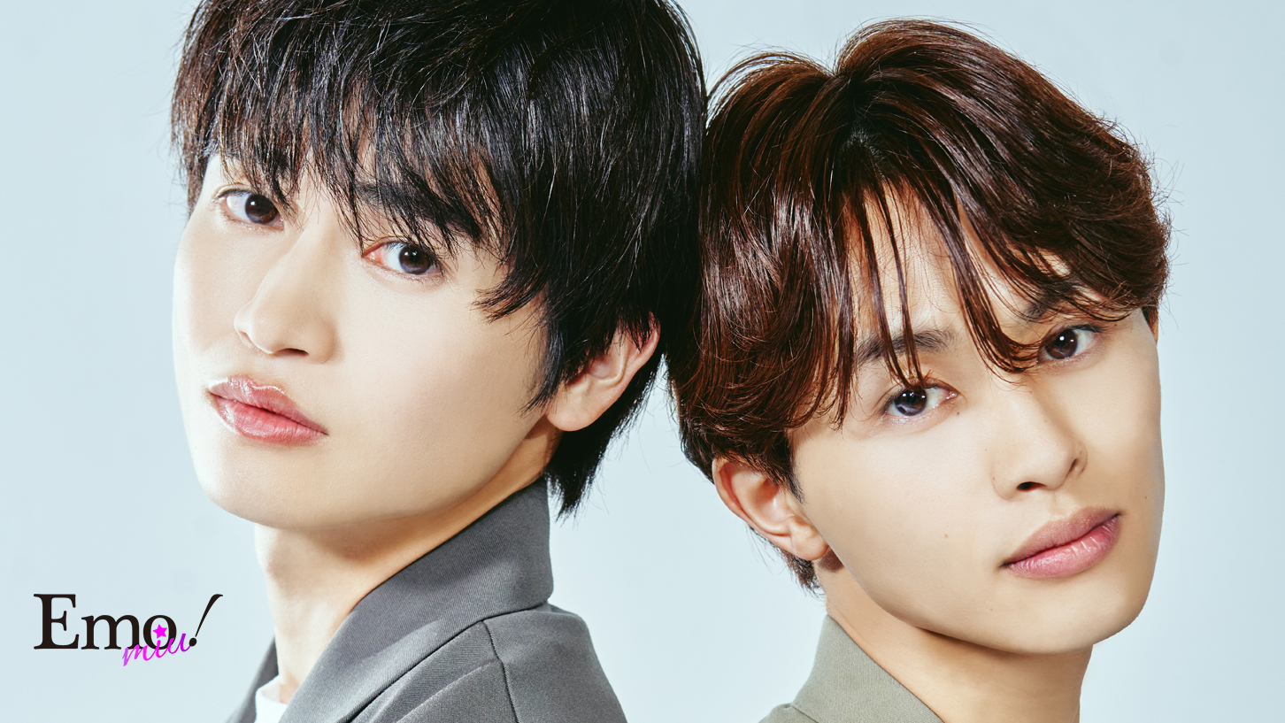 あやしいパートナーの最新情報と草川拓弥の特集