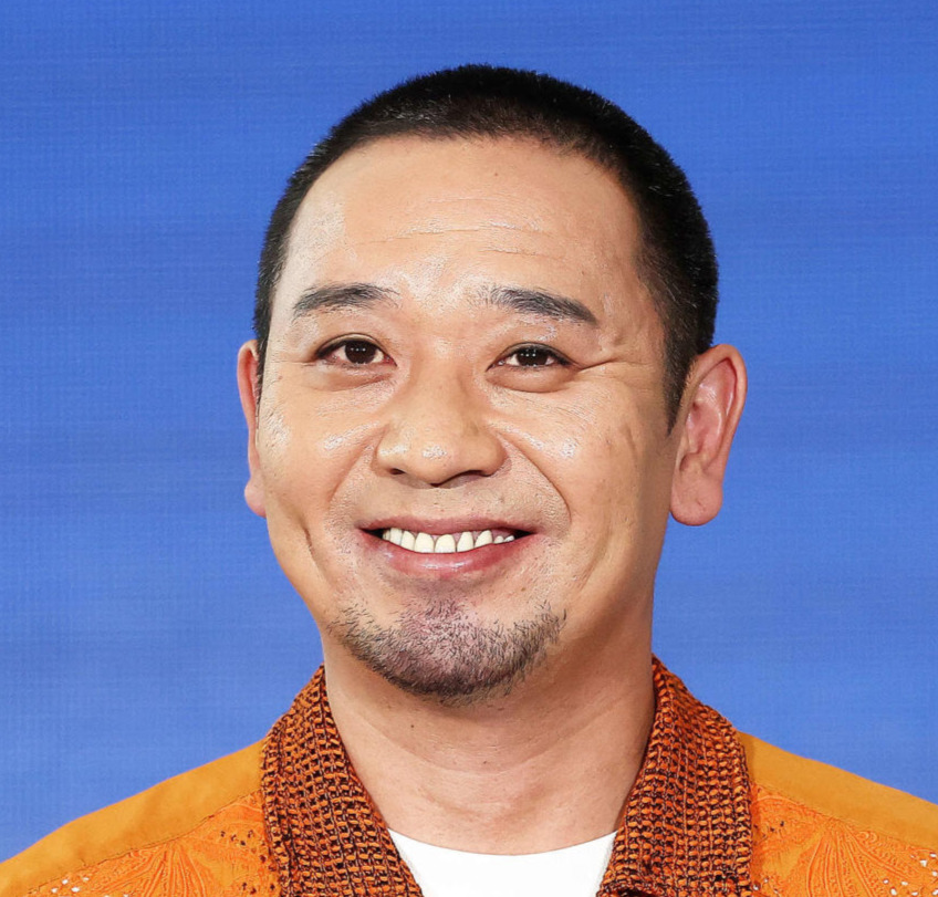 大谷翔平結婚”と偶然一致？千鳥・大悟の行動が話題 - モデルプレス