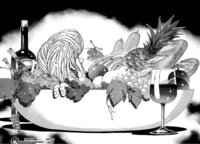 地雷最終話 圖x14 大圖更新 + 詳細文 - 看板TORIKO - PTT網頁版