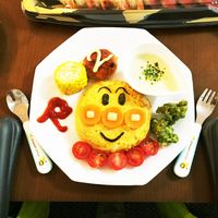 2歳の誕生日ご飯にぴったり！子どもが喜ぶ人気レシピ15選モグモマガジン