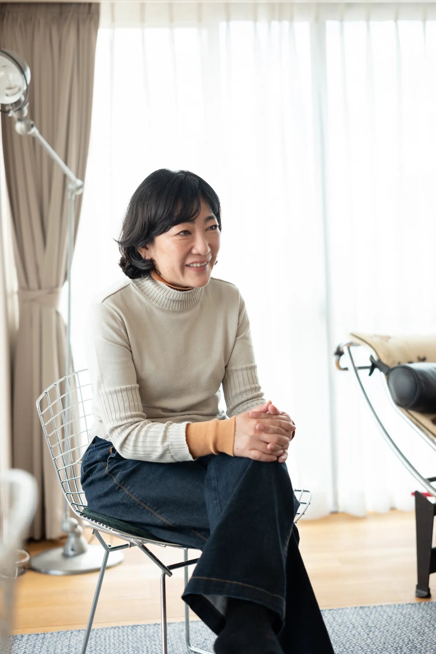 長谷川京子、敬愛する先輩の還暦バースデーを祝福「ロールモデルのお姉さん」 - エキサイトニュース