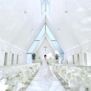 品川プリンスホテル♡先輩花嫁様ウェディングドレスレンタルのブライダルヒロ 東京