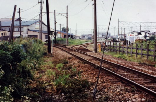 アクセス - 龍谷高校