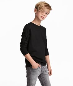 ヘアドネーションでイメチェン！小学2年生の挑戦