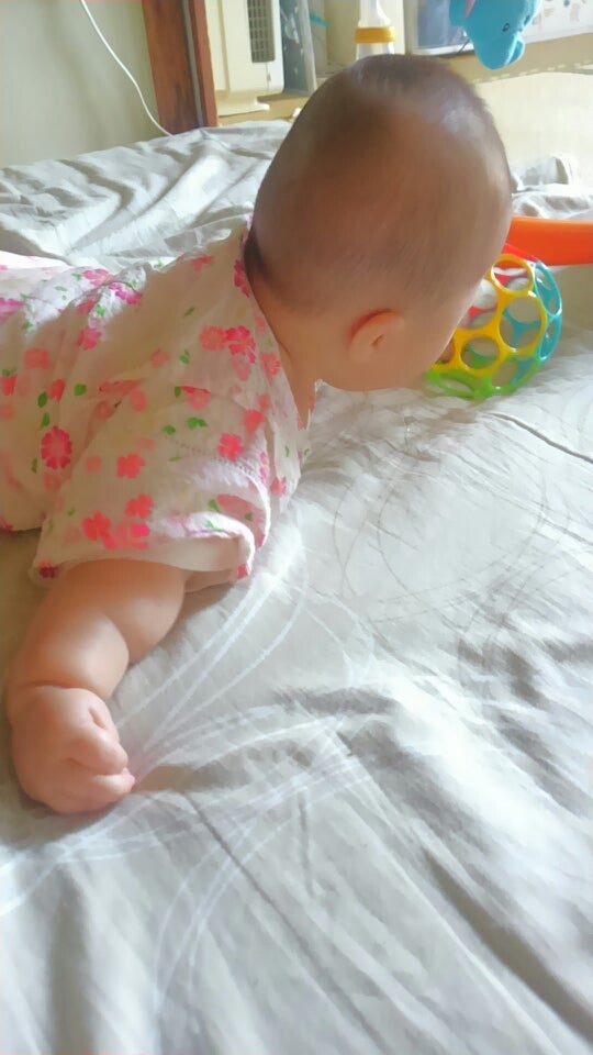 脳性麻痺の赤ちゃんの症状や特徴らいふＭサポート