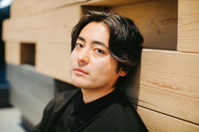 山田孝之インタビュー「安心で栄養価の高い野菜をいろんな人に食べてもらいたい」 秋吉健太- エキスパート - Yahoo!ニュース