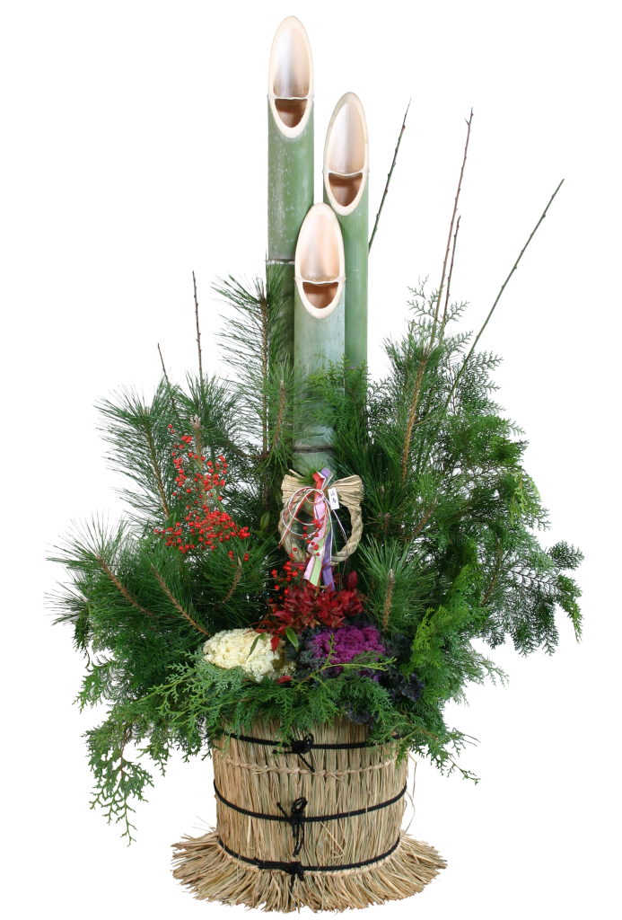 こんにちは飛羽ノ園です。 今年も門松を作りました🎵 お正月には入居者様にも見ていただこうと思います🎍門松作り飛羽ノ園飛羽ノ園デイサービス土浦市祥風会高齢者高齢者施設高齢者介護高齢者レクリエーション小松