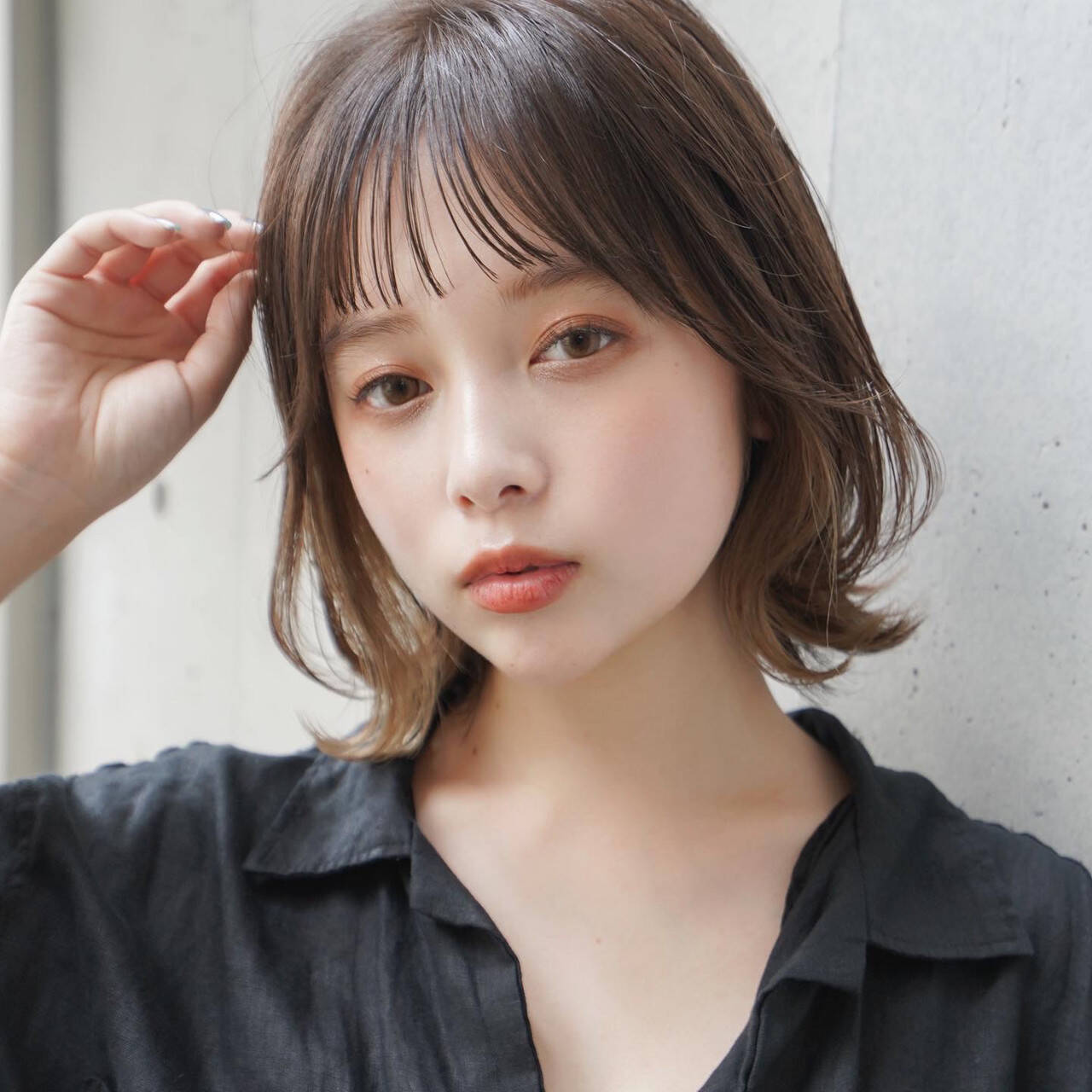 40代・50代向け おばさんぽくない髪型特集ショート・ボブ・ミディアム・ロングの若見えスタイル- LALA HAIR MAGAZINEララヘアマガジン