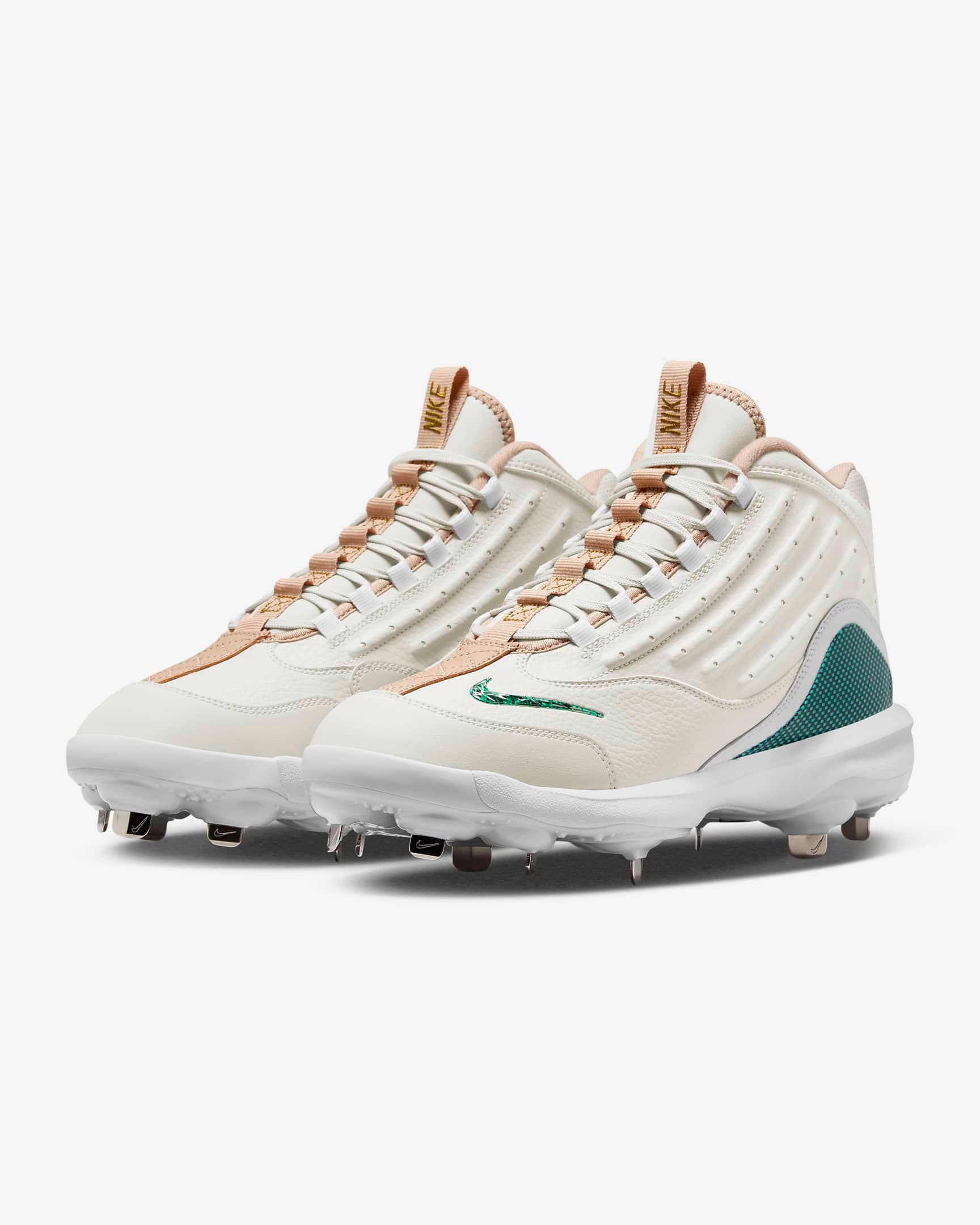 大打者グリフィーJr.の現在に米ファン驚き「人生を楽しんでる」 メッシを