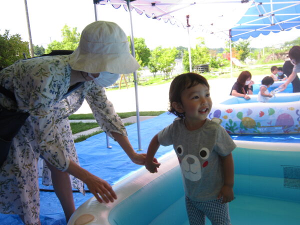 乳児向け♪親子体操教室♪＆LINKS -アンドリンクス