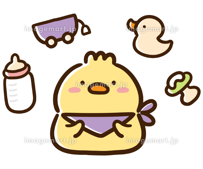 青い服を着た かわいい赤ちゃん 男の子 眠る 睡眠 イラスト素材5964541- フォトライブラリ