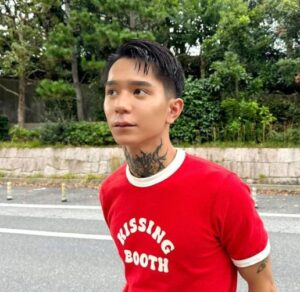 川道さらN.D.Promotion