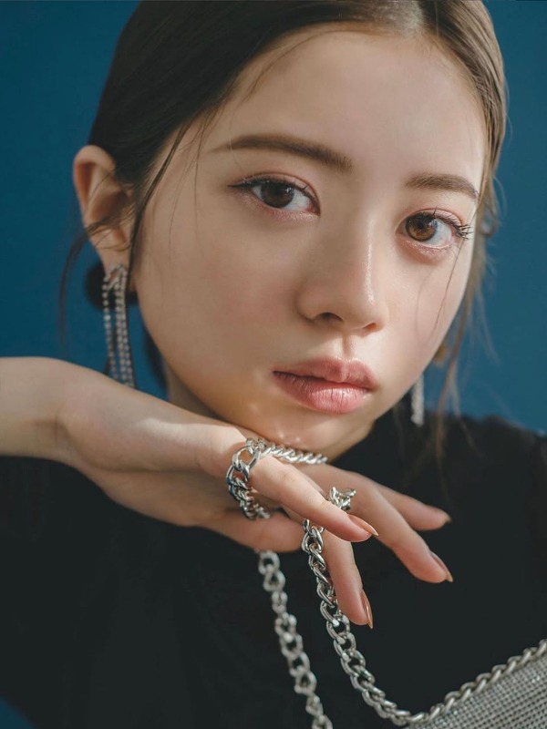 俳優・桜田ひより 「人は人」日々を心穏やかに過ごす秘訣キレイノート